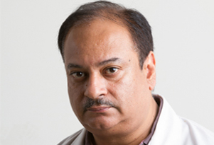 Dr. Ajay Malhotra