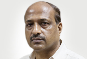 Dr. G.R. Gupta