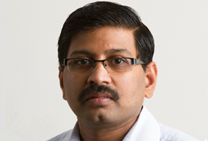 Dr. Vishal Goyal 