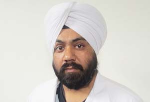 Dr. Pardaman Singh 